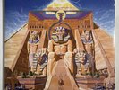Iron Maiden - Powerslave Remastered LP 180 Gram Sealed 2014