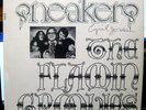 Flamin Groovies-Sneakers-Rare Original 10