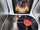1981 Raiders of the Lost Ark - Movie on Record LP  Columbia Record w/Booklet
