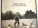 All Things Must Pass by George Harrison 3x Lp Box The Beatles Solo 1970 Ex