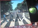 THE BEATLES -       Abbey Road,      ORIGINAL 1969 UK LP .... DECENT COPY