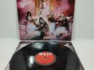 W.A.S.P Wasp Self Titled Debut Vinyl LP 1984 Capitol A1/B1 EJ240195 1 VG+/VG+