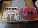 DMA'S - LIVE AT BRIXTON  Double Burgundy vinyl  LP - NM/NM 