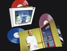 Eminem Slim Shady LP Vinyl Expanded Edition Colored Set Of 3 RARE Collectible