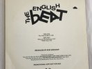 The English Beat:Mirror in The Bathroom/Too Nice To Talk/Walk Away/1981 PROMO/NM