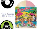 Barb & Star Go to Vista Del Mar - Motion Picture Soundtrack LP Vinyl Record