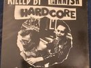 Killed By Finnish Hardcore Punk Comp Kaaos Appendix Riistetyt Tampere SS rare