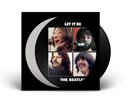The Beatles Let It Be Picture Disc (Vinyl, 2021)
