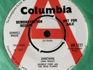 GEORGIE FAME & THE BLUE FLAMES : 