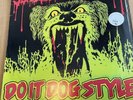 Slaughter And The Dogs – Do It Dog Style LP