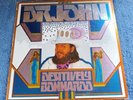 Dr John Desitively Bonnaroo LP 1974 Atco Inner Sleeve Can't Git Enuff Stealin'
