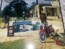 Be Here Now [25th Anniversary Edition/Silver Vinyl] by Oasis (Record, 2022)