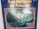 Los cadetes de Linares Cruzando el puente  Vinyl record lp 