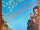 WAYNE SHORTER - Native Dancer. LATIN JAZZ. Milton Nascimento.