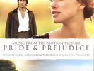 Pride and Prejudice (Marianelli) Vinyl Records LP