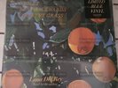 Lana Del Rey Violet Bent Backwards Over The Grass LP Blue Vinyl New Sealed Mint