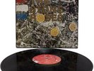 The Stone Roses - The Stone Roses ORE LP 502 Vinyl LP 1989 With Both Covers #985