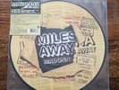Madonna – Miles Away - UK 12 