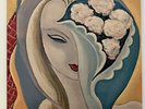 DEREK & THE DOMINOS: Layla US Atco SD 2-704 NM- Vinyl 2x LP GATEFOLD Clapton