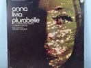 André Hodeir – Anna Livia Plurabelle PHS 900-255 Jazz LP James Joyce  EX/VG