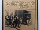 The Grateful Dead -Workingman's Dead Warner Bros WS1869 US 1970 Pittman pressing