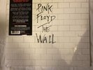 Pink Floyd The Wall Double 180 Gram Vinyl LP Reissue Remastered Sealed