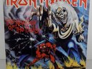 IRON MAIDEN  The Number Of The Beast