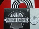 TUDOR LODGE / MINT Reissue 2009 Gimmick Cover Vertigo Swirl plus inner sleeve