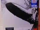 Led Zeppelin - Led Zeppelin - 2022 Atlantic 8122796641 Rock Vinyl LP New Sealed