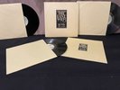 The Band The Last Waltz lp 3x vinyl 1978 first pressing