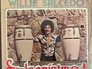 WILLIE SALCEDO - SALSERISIMO COLOMBIA GUAGUANCO DURÓ  MURIÓ EL SONERO NICHE