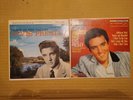 2 Elvis 45 RPM 7