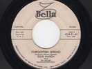 '59 R&B/DooWop EULIS MASON/MARTELLS Forgotten Spring/Va Va Voom BELLA VG- HEAR