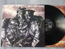 The Jam Setting Sons German Metronome press.