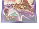 Herbie Hancock Thrust (Record, 2009) Music On Vinyl Remastered 180g New & Mint