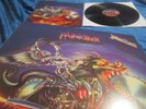 JUDAS PRIEST  PAINKILLER  UNGESPIELT   MINT ARCHIVALBUM OIS & LYRICS