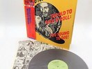 JETHRO TULL too old to rock 'n' roll Japan LP OBI VINYL CHY 1111