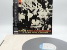 BLUE NOTE / ART BLAKEY jazz corner of the world v.2 Japan LP OBI VINYL K18P-9202