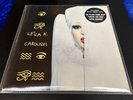 LEILA K - Carousel LP 1993 - GERMANY Euro House RARE