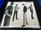 THE CHORDS - So far away LP 1980 - UK New Wave/Punk/Mod RARE