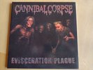 Cannibal Corpse LP MINT 2009
