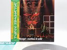 Accept ‎– Restless And Wild Japan LP OBI VINYL SP25-5049