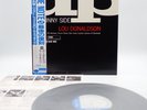 Lou Donaldson ‎– Sunny Side Up Japan LP OBI VINYL Blue Note BN 4036