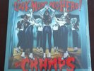 The Cramps Look Mom No Head LP (2013) NEW