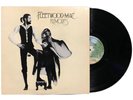 Fleetwood Mac   Rumours   LP 1977 BSK-3010 First Press Textured Cover & Insert