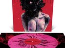 PIG DESTROYER Terrifyer LP Magenta With Splatter NEW Relapse LP4884R