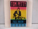 Tom Petty Full Moon Fever Record Album