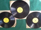 MARIE BRYANT - 3 X 78rpm (CALYPSO) records.Suede Shoes/Don`t Touch/Mary`s Lamb
