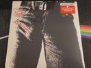 Rolling Stones Sticky Fingers Half Speed Master 180 G Vinyl Record Sealed New