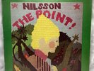 Harry Nilsson The Point  RCA Victor LSPX-1003 Original 1970 Booklet - DUNBAR